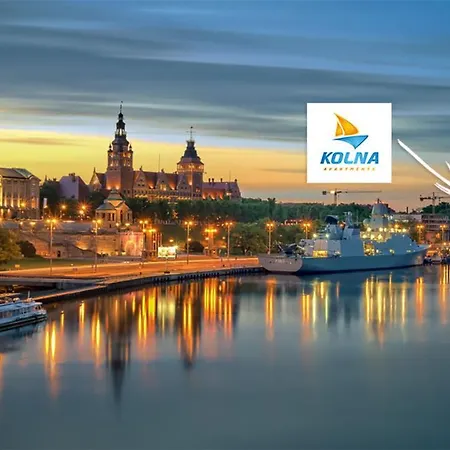 Kolna Στσέτσιν