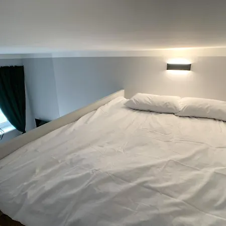 Lägenhet Kolna