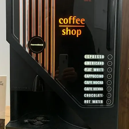 Kolna Appartamento Stettino