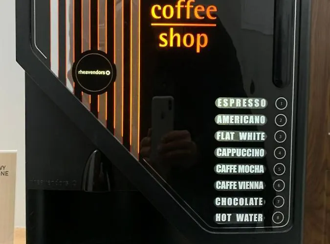 Kolna Apartament Szczecin